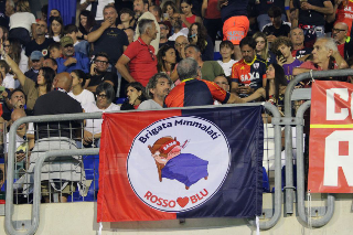 Samb-Carpi: superate le seimila presenze